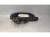 Replacement rear right exterior door handle for Cupra Formentor (KM7, KMP) 1.5 TSI OEM IAM reference 5H0837206 5H0837206 