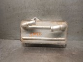 Recambio de enfriador aceite motor para cupra formentor (km7, kmp) 1.5 tsi referencia OEM IAM 04E117021K 04E117021K 