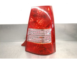 Recambio de piloto trasero derecho para kia picanto i (sa) 1.1 referencia OEM IAM 9240207010 9240207010 