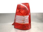 Recambio de piloto trasero derecho para kia picanto i (sa) 1.1 referencia OEM IAM 9240207010 9240207010 