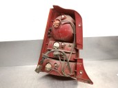 Recambio de piloto trasero derecho para kia picanto i (sa) 1.1 referencia OEM IAM 9240207010 9240207010 