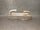 Recambio de enfriador aceite motor para cupra formentor (km7, kmp) 1.5 tsi referencia OEM IAM 04E117021K 04E117021K 