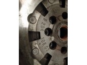 Recambio de volante motor para renault fluence 1.5 dci diesel fap referencia OEM IAM 920410803  