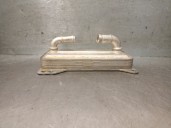 Recambio de enfriador aceite motor para cupra formentor (km7, kmp) 1.5 tsi referencia OEM IAM 04E117021K 04E117021K 