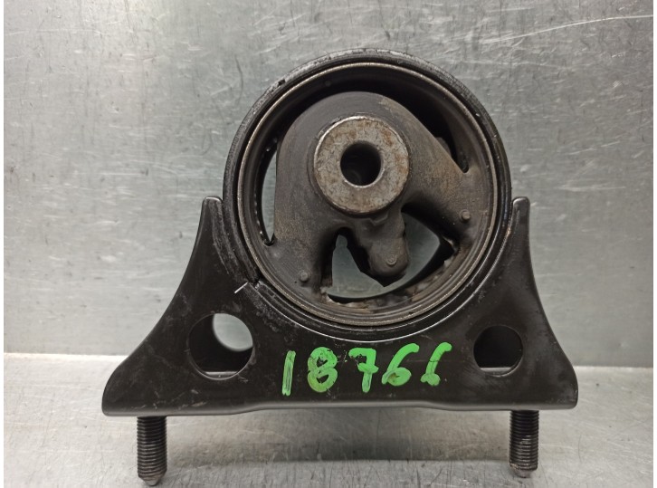 Recambio de soporte motor delantero para toyota previa (r30) 2.0 turbodiesel cat referencia OEM IAM 1236128090 