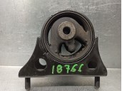 Recambio de soporte motor delantero para toyota previa (r30) 2.0 turbodiesel cat referencia OEM IAM 1236128090 