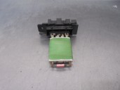 Recambio de resistencia calefaccion para fiat fiorino 1.3 16v jtd cat referencia OEM IAM 55702407  