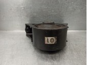 Recambio de soporte motor delantero para toyota previa (r30) 2.0 turbodiesel cat referencia OEM IAM 1236128090 