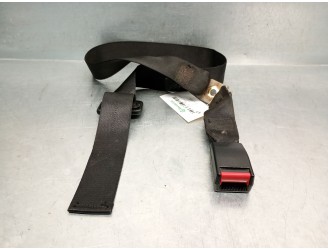 Recambio de cinturon seguridad trasero central para opel corsa b 1.2 16v cat (x 12 xe / lw4) referencia OEM IAM 90359918 9035991