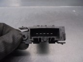 Recambio de resistencia calefaccion para fiat fiorino 1.3 16v jtd cat referencia OEM IAM 55702407  