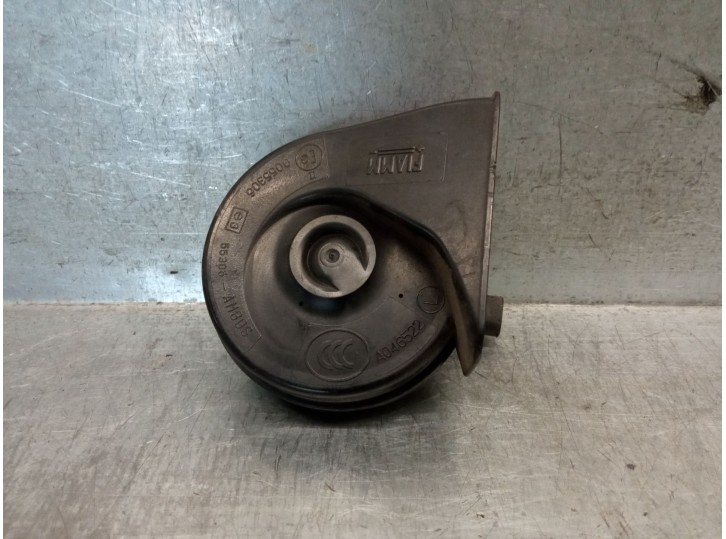 Recambio de claxon para mini mini clubman (r55) cooper d referencia OEM IAM 61332753033 61332753033 
