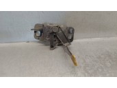 Recambio de cerradura capot para opel zafira tourer 2.0 cdti cat referencia OEM IAM 13371989 