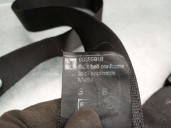 Recambio de cinturon seguridad trasero central para opel corsa b 1.2 16v cat (x 12 xe / lw4) referencia OEM IAM 90359918 9035991