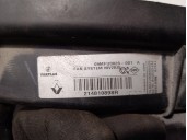 Recambio de electroventilador para renault fluence 1.5 dci diesel fap referencia OEM IAM 214810898R  VALEO