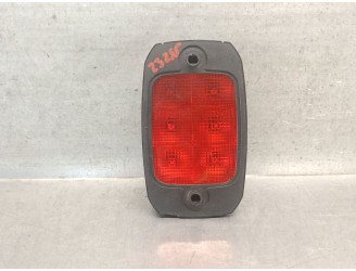 Recambio de piloto trasero central para maxus 3.9t 17s 120 m-bus vespino 130e referencia OEM IAM 0310200644 