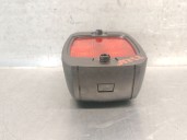 Recambio de piloto trasero central para maxus 3.9t 17s 120 m-bus vespino 130e referencia OEM IAM 0310200644 