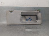 Recambio de parasol derecho para honda civic berlina 5 (fk) 2.2 ctdi referencia OEM IAM 83230SMGG03ZA 