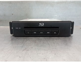 Recambio de sistema dvd para lancia voyager monospace (404_) 2.8 crd (rt, 53) referencia OEM IAM P05091263AD 5091263AB T00AM0893