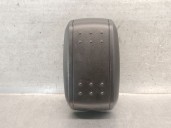 Recambio de piloto trasero central para maxus 3.9t 17s 120 m-bus vespino 130e referencia OEM IAM 0310200644 