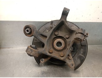 Recambio de mangueta trasera derecha para subaru outback (br) 2.5 i awd (br9) referencia OEM IAM 28411AJ040 28411AJ040 