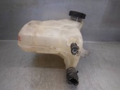 Recambio de deposito expansion para opel zafira tourer 2.0 cdti cat referencia OEM IAM 13283712 13304127 