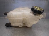 Recambio de deposito expansion para opel zafira tourer 2.0 cdti cat referencia OEM IAM 13283712 13304127 