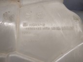 Recambio de deposito expansion para opel zafira tourer 2.0 cdti cat referencia OEM IAM 13283712 13304127 