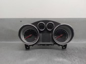 Recambio de cuadro instrumentos para opel zafira tourer 2.0 cdti cat referencia OEM IAM 13460581 600775881 GM
