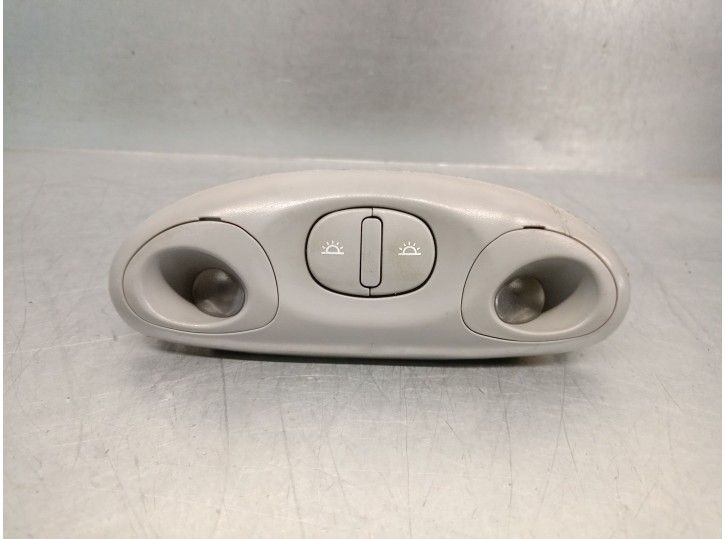 Recambio de luz interior para hyundai lantra ii (j-2) 1.6 16v referencia OEM IAM 9280029200IA 9280029200IA 