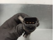 Replacement fuel rail for Fiat Ducato closed box 30 (06.2006=>) 2.0 JTD CAT OEM IAM reference 55234039 0445214254 BOSC