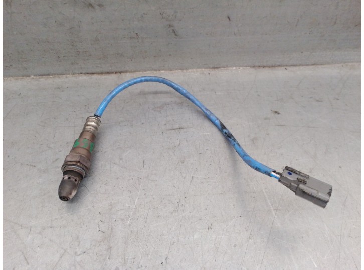 Recambio de sonda lambda para nissan juke (f15) 1.2 dig-t referencia OEM IAM 226932962R 2165005001 DENSO