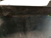 Recambio de paso rueda delantero izquierdo para opel corsa b 1.2 16v cat (x 12 xe / lw4) referencia OEM IAM 90387420 CESTA 24 -