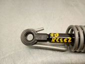 Recambio de amortiguadores maletero / porton para bmw 5 (e60) 535 d referencia OEM IAM 51247141490 51247141490 