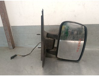 Recambio de retrovisor derecho para maxus 3.9t 17s 120 m-bus vespino 130e referencia OEM IAM 576100008 