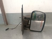 Recambio de retrovisor derecho para maxus 3.9t 17s 120 m-bus vespino 130e referencia OEM IAM 576100008 