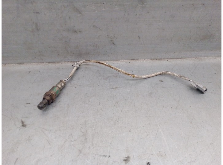 Recambio de sonda lambda para nissan juke (f15) 1.2 dig-t referencia OEM IAM 8200495791 