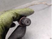 Recambio de sonda lambda para nissan juke (f15) 1.2 dig-t referencia OEM IAM 8200495791 