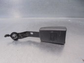 Recambio de enganche cinturon para fiat fiorino 1.3 16v jtd cat referencia OEM IAM 98846394  DEL DER ,