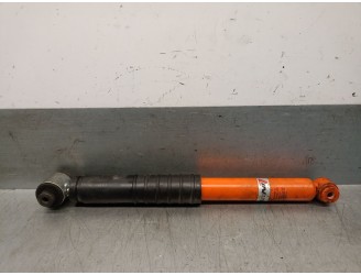 Recambio de amortiguador trasero izquierdo para renault megane ii berlina 3p 1.9 dci diesel referencia OEM IAM 80501057  8050105