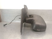 Recambio de retrovisor derecho para maxus 3.9t 17s 120 m-bus vespino 130e referencia OEM IAM 576100008 
