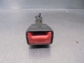 Recambio de enganche cinturon para fiat fiorino 1.3 16v jtd cat referencia OEM IAM 98846394  DEL DER ,