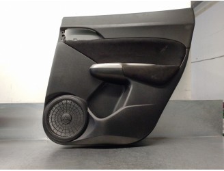 Recambio de guarnecido puerta trasera derecha para honda civic berlina 5 (fk) 2.2 ctdi referencia OEM IAM 83731SMGE04ZA  5 PUERT