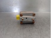 Recambio de sensor impacto para mitsubishi montero (v60/v70) 3.2 di-d cat referencia OEM IAM MR461646  