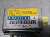 Recambio de sensor impacto para mitsubishi montero (v60/v70) 3.2 di-d cat referencia OEM IAM MR461646  