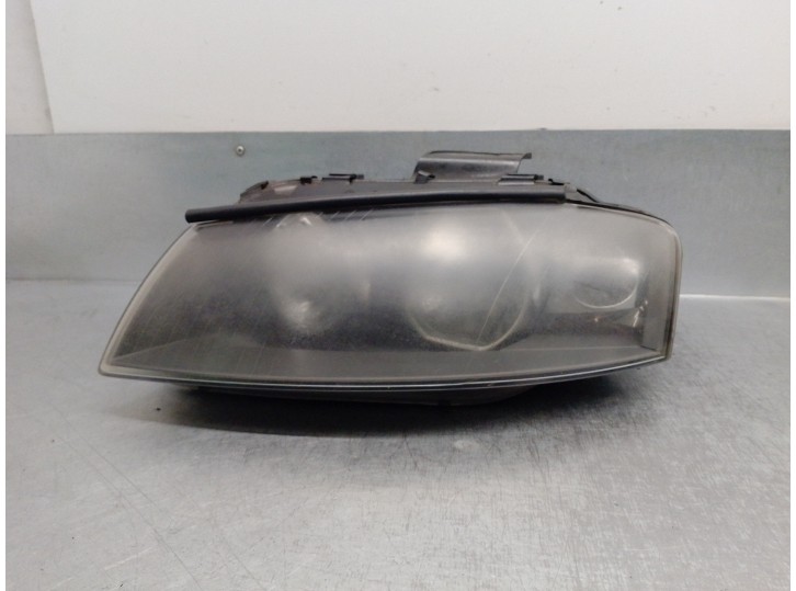 Recambio de faro izquierdo para audi a3 (8p) 2.0 tdi referencia OEM IAM 8P0941003A 