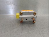 Recambio de sensor impacto para mitsubishi montero (v60/v70) 3.2 di-d cat referencia OEM IAM MR472979  