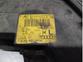 Recambio de faro izquierdo para audi a3 (8p) 2.0 tdi referencia OEM IAM 8P0941003A 