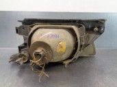 Recambio de faro izquierdo para opel kadett e referencia OEM IAM 1216387 0301025101 BOSCH