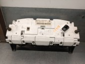 Recambio de cuadro instrumentos para citroën c5 iii (rd_) 1.6 hdi 110 referencia OEM IAM 9666330580 6103PN 