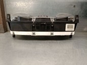 Recambio de cuadro instrumentos para citroën c5 iii (rd_) 1.6 hdi 110 referencia OEM IAM 9666330580 6103PN 